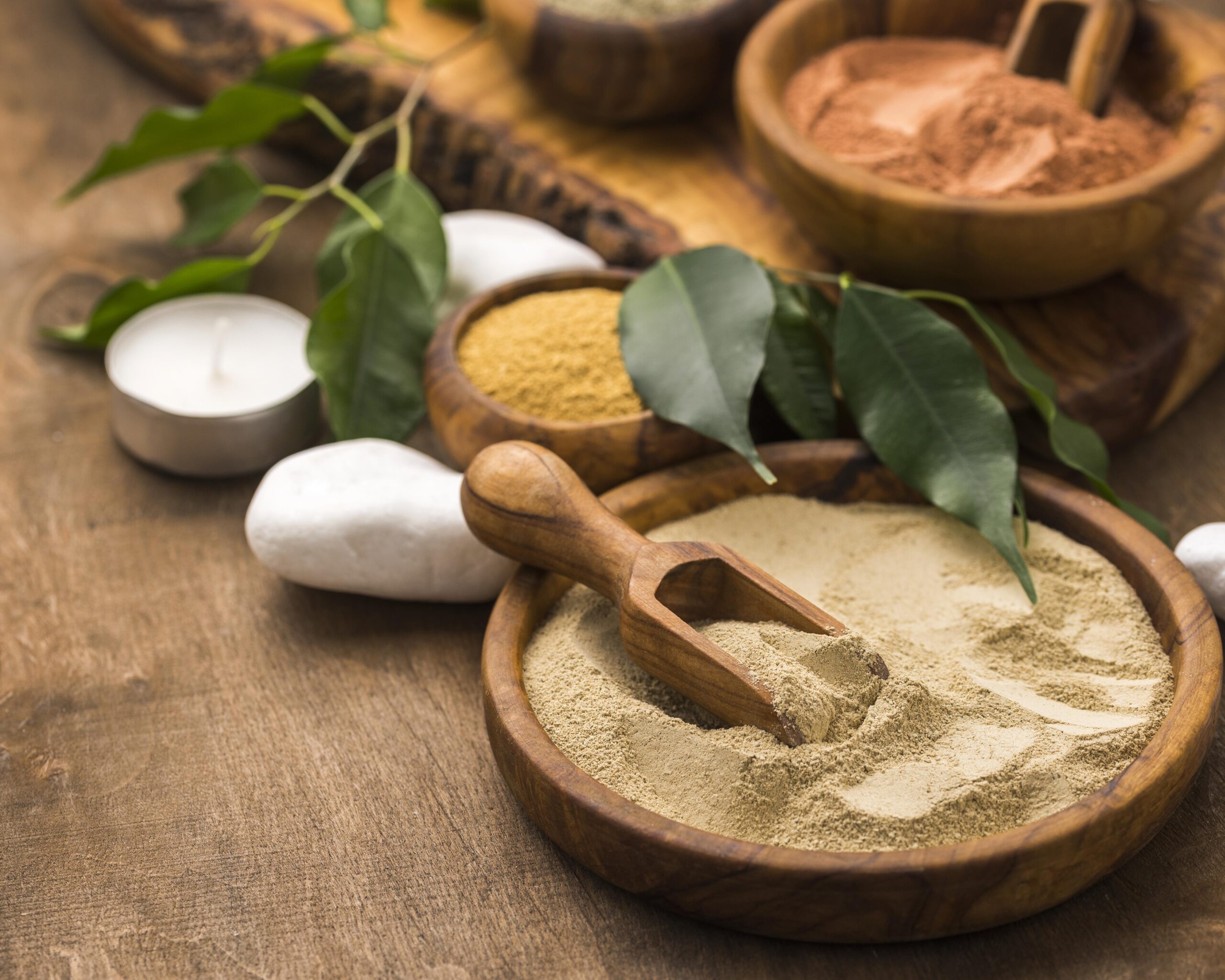 Ayurveda Herbs